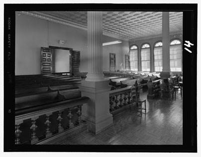 scott-Lewis Kostiner, Seagrams County Court House Archives, Library of Congress, LC-S35-LK33-15